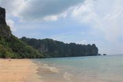 Ao Nang, Krabi